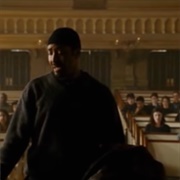 I'll Cover You Reprise