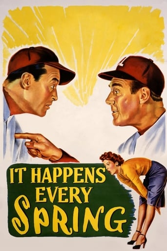 It  Happens Every Spring (1949)