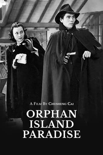 Orphan Island Paradise (1939)