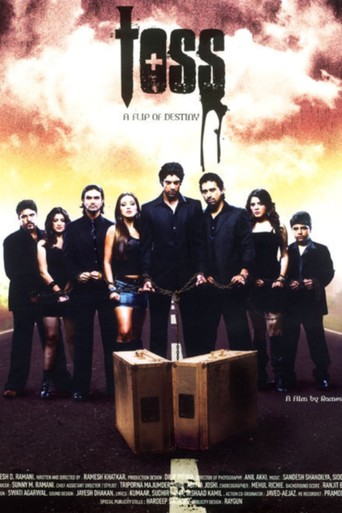 Toss (2009)