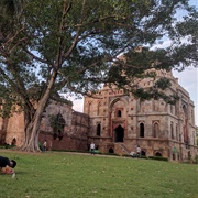 Lodi Gardens