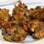 Bhajiya