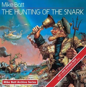 The Hunting of the Snark (1987)