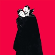 Queens of the Stone Age - ...Like Clockwork