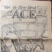 New York Ace