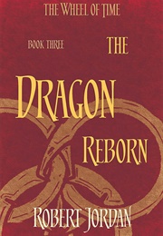 The Dragon Reborn (Robert Jordan)