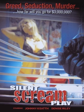 Silent Scream Play (2003)