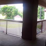 Days Inn, Oak Grove KY