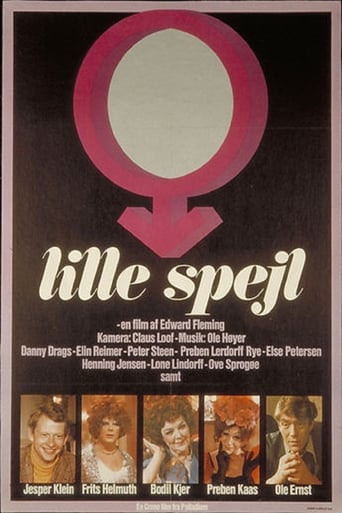 Lille Spejl (1978)