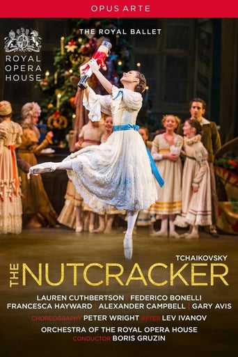 The Nutcracker - Royal Ballet (2015)