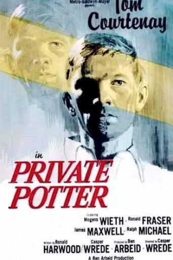 Private Potter (1962)