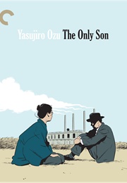 The Only Son (1936)
