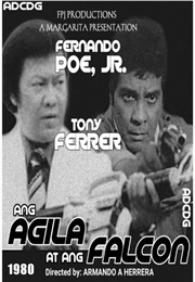 Ang Agila at Ang Falcon (1980)