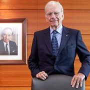 The Rise of the Murdoch Dynasty