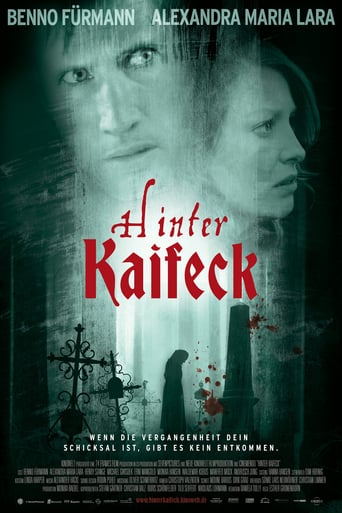 Hinter Kaifeck (2009)