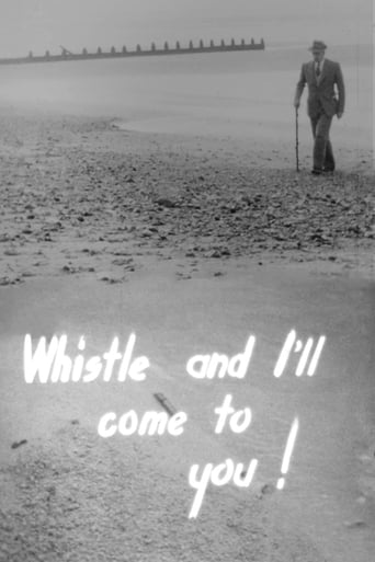 Whistle and I&#39;ll Come to You (1956)