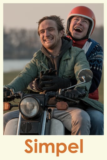 Simple (2017)