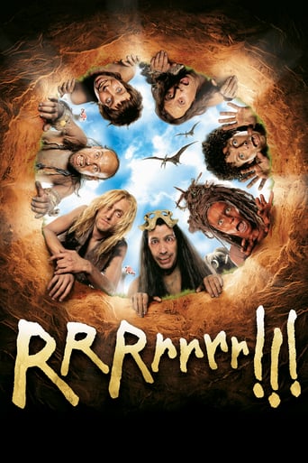 Rrrrrrr!!! (2004)