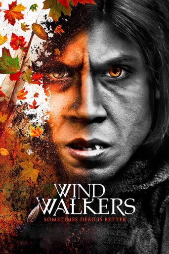 Wind Walkers (2016)