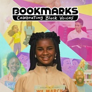 Bookmarks: Celebrating Black Voices