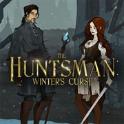 The Huntsman Winter's Curse