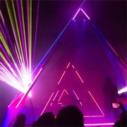 See Ghostland Observatory Perform in New Orleans