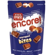 Paskesz Encore! Bites