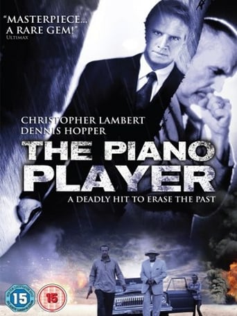 The Piano Player (2003)