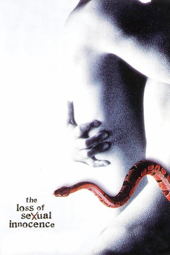 The Loss of Sexual Innocence (1999)