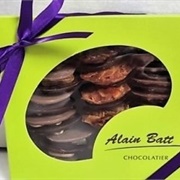 Alain Batt Florentines