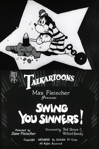 Swing You Sinners! (1930)