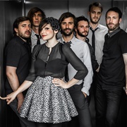 Caravan Palace