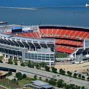 First Energy Stadium