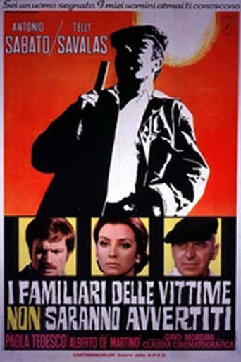 Crime Boss (1972)