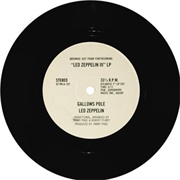 Led Zeppelin - Gallows Pole (1970)