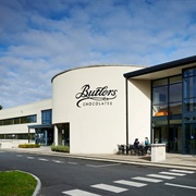 Butlers Chocolate Factory