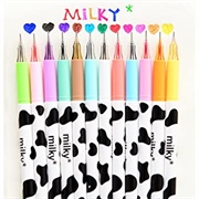 Milky Pens