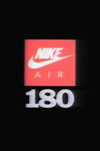 "Transformations" Nike Air 180 (1990)