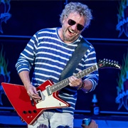 Sammy Hagar