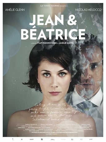 Jean & Beatrice (2014)