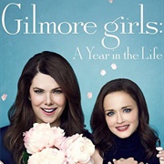 A Year in the Life - Spring