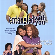 Entangled With You (Web Series)