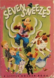 The Seven Sneezes (Olga Cabral)