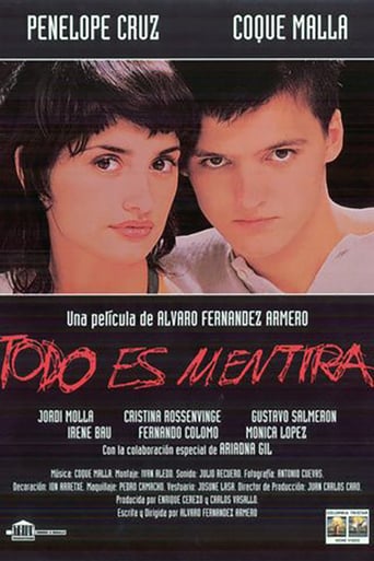 Todo Es Mentira (1994)