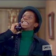 Dyn-O-Mite!-Good Times