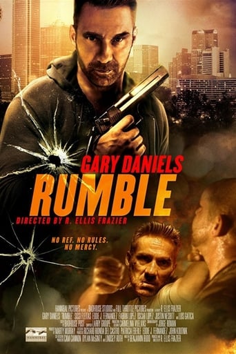 Rumble (2016)
