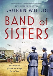 Band of Sisters (Lauren Willig)