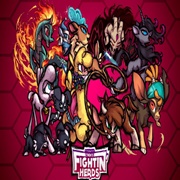 Them's Fightin' Herds