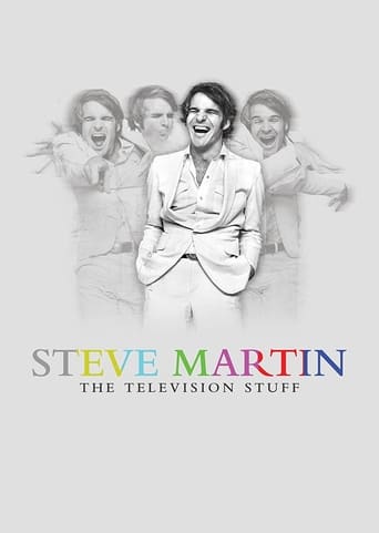 Steve Martin: Steve Martin's Best Show Ever (1981)