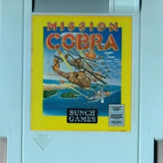 Mission Cobra